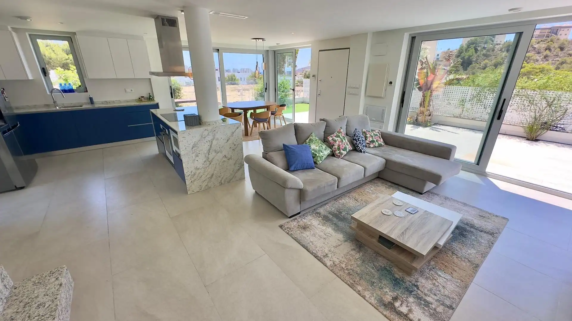 Villa mit Pool zum Verkauf in Calle EQUADOR 17, imagen 16