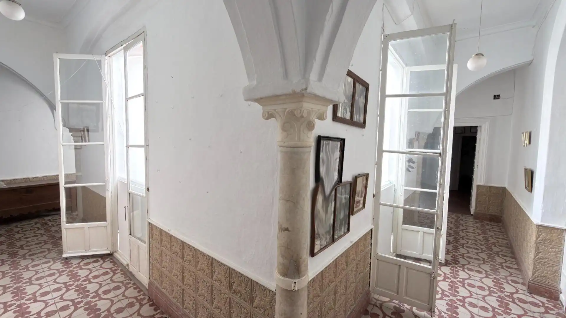 Casa o chalet en venta en Moguer con Terraza y Balcón