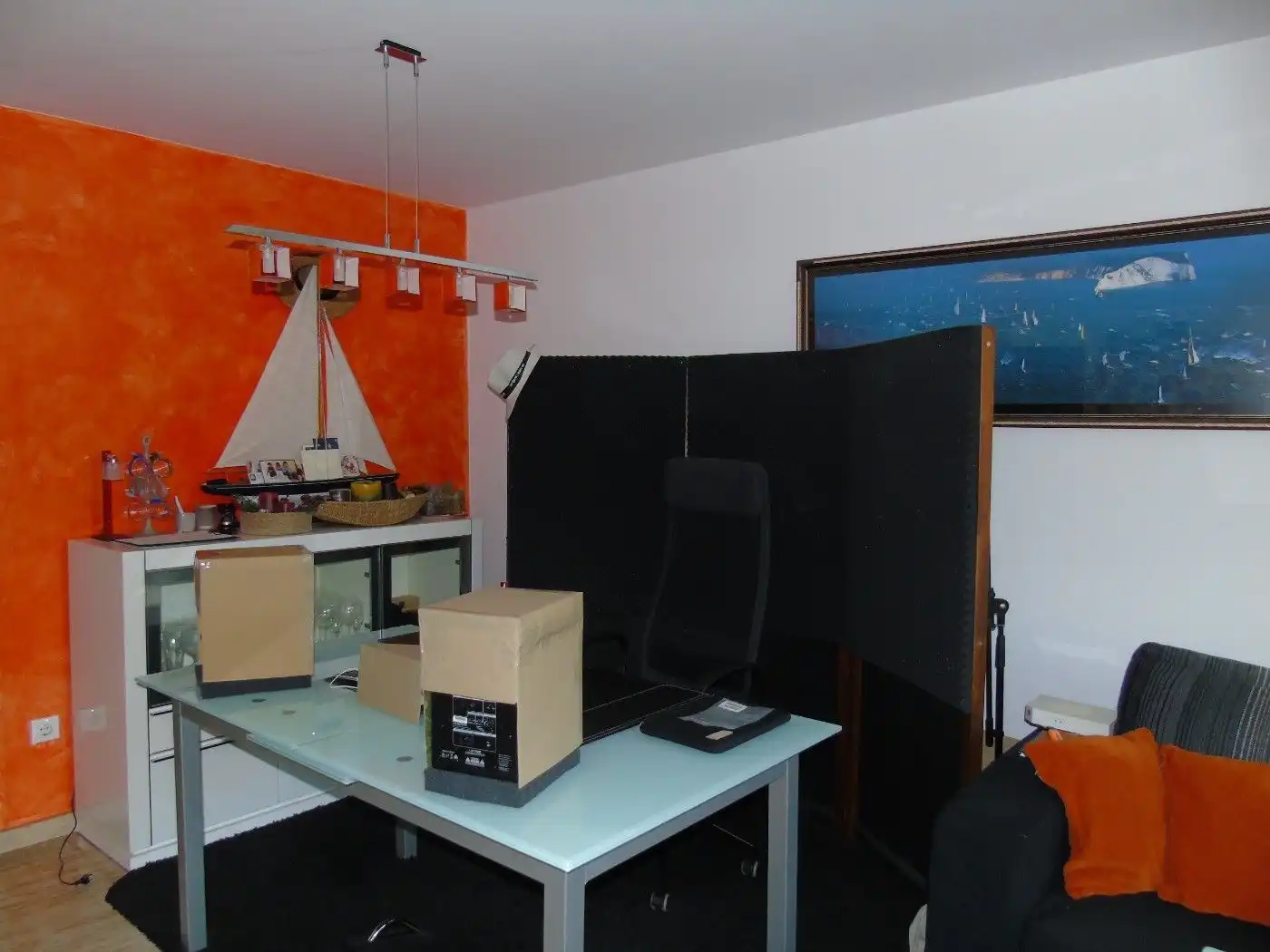 Apartament amb piscina en venda a Platja d'Aro, imagen 2