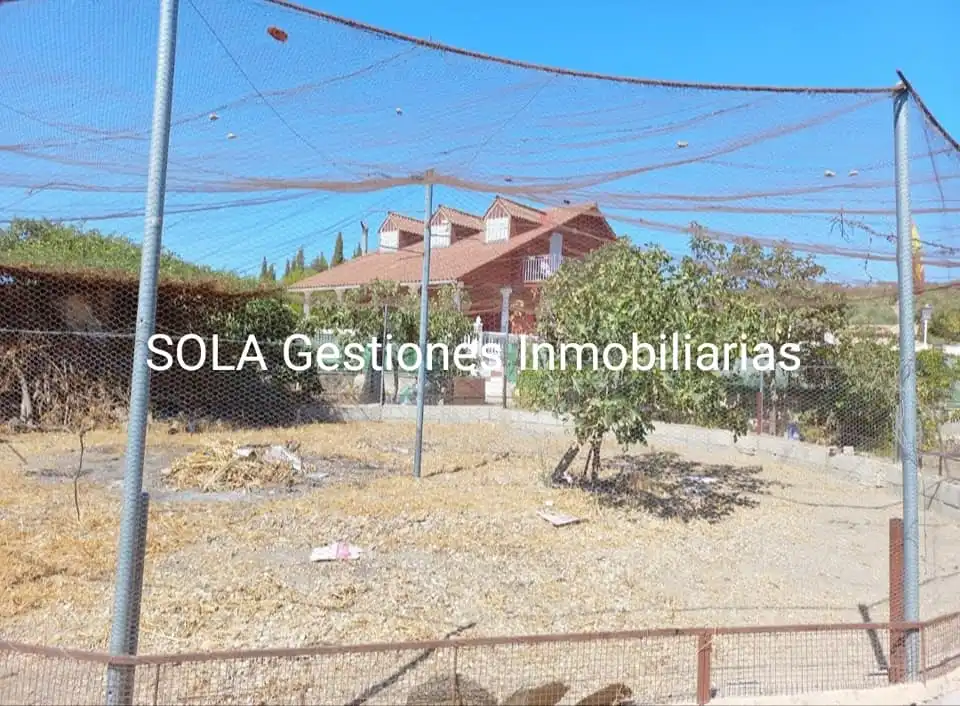 Xalet amb terrassa en venda a Úbeda, imagen 4