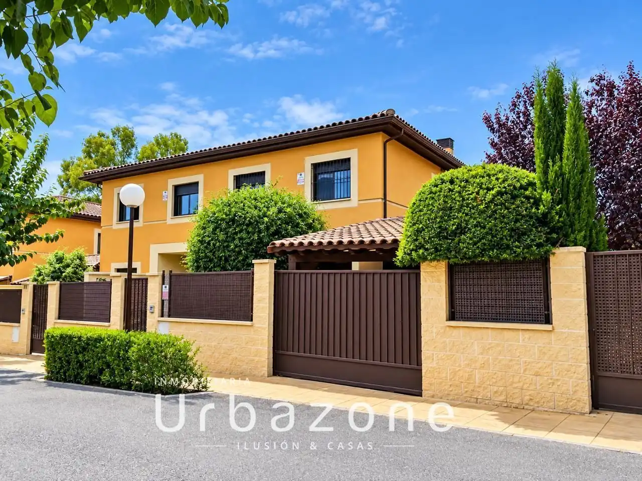 Maison avec piscine à vendre à Capricornio 7
