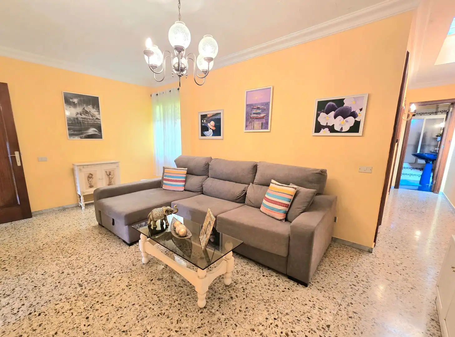Terraced house with terrace for sale in Camino la Cañada, imagen 23