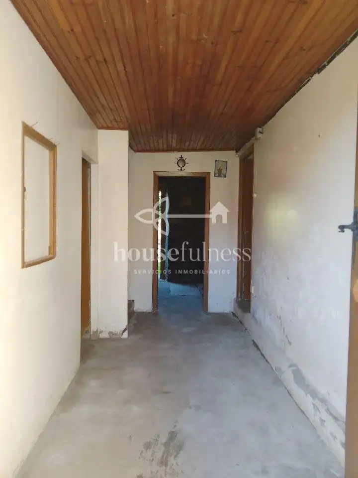 Haus mit Garten zum Verkauf in As Somozas, imagen 37