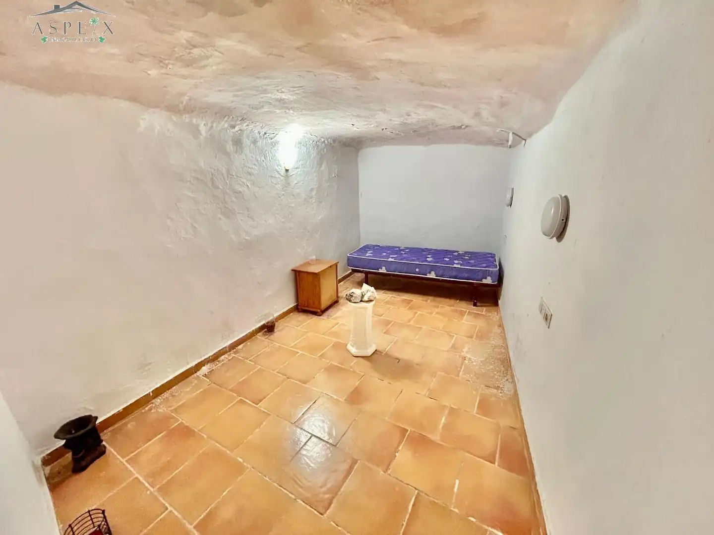 Casa rustica con giardino in vendita a Monóvar  / Monòver, imagen 6