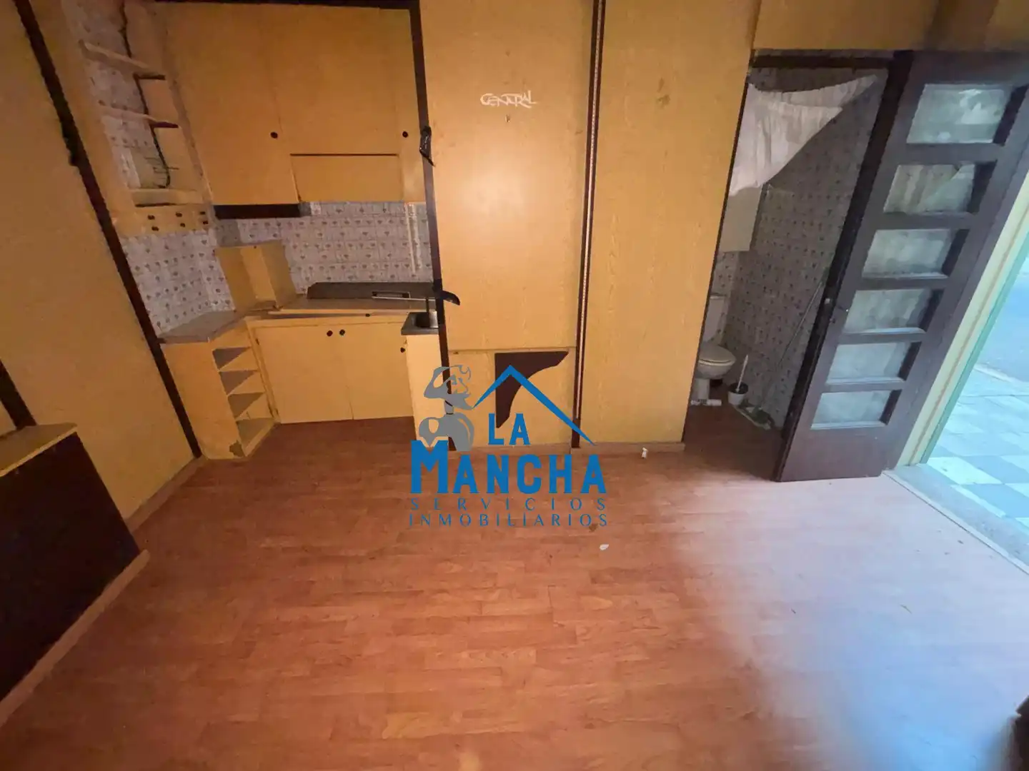 Cocina de Local en venta en Fátima