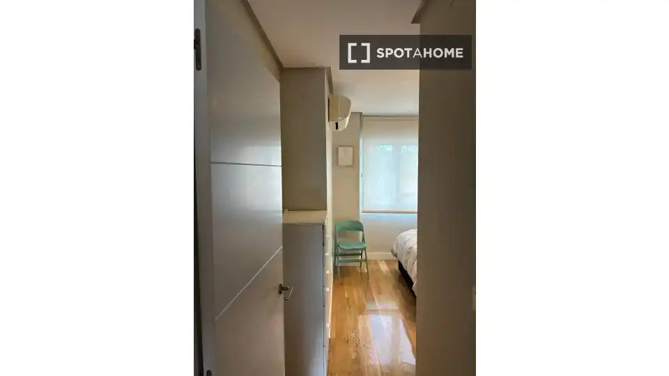 Flat to rent in Chamartín, imagen 12