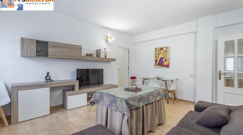 Foto 4 de Pis en venda a Calle Jardin de Daraja, Castaño - Mirasierra,  Granada Capital