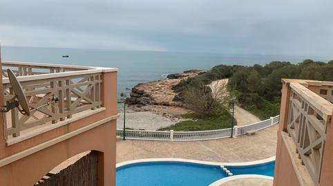 Foto 4 de Casa adosada en venda a Urbanización Residencial Edison, 38, Costa Sur, Castellón