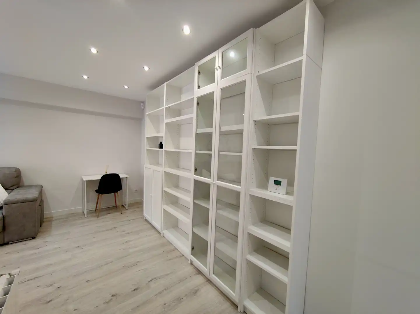 Flat for rent in Santander - Calle Alta, Numancia - San Fernando