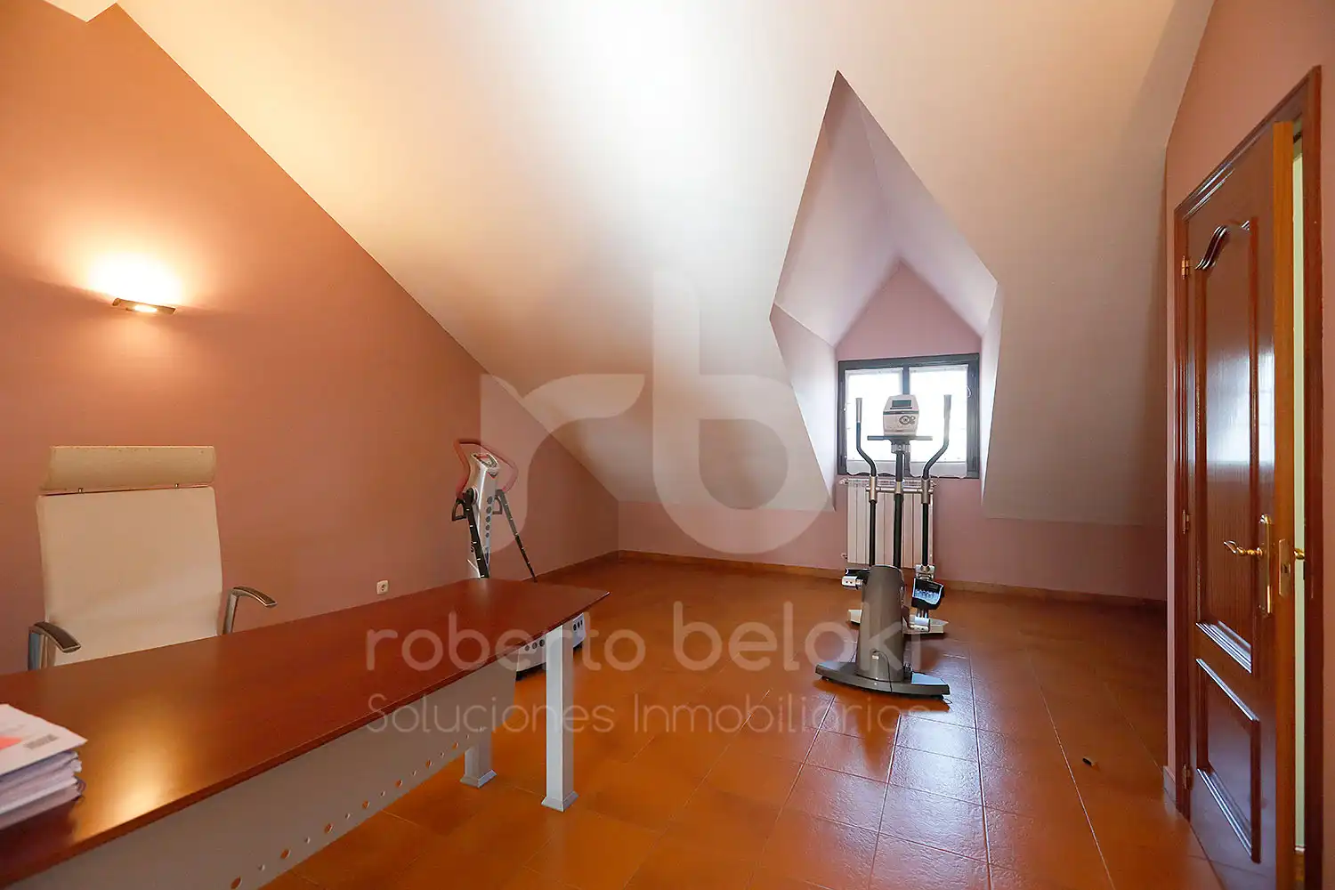 Detached homes for sale in Teileria Kalea, Lapice - Larreaundi - Olaberria - Meaka
