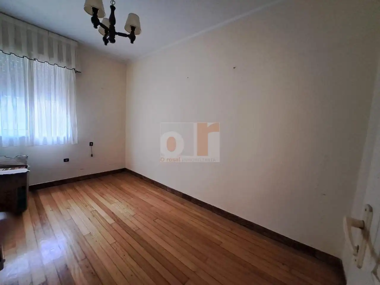 Bedroom of Houses for sale in Moaña  with Heating, Private garden and Terrace