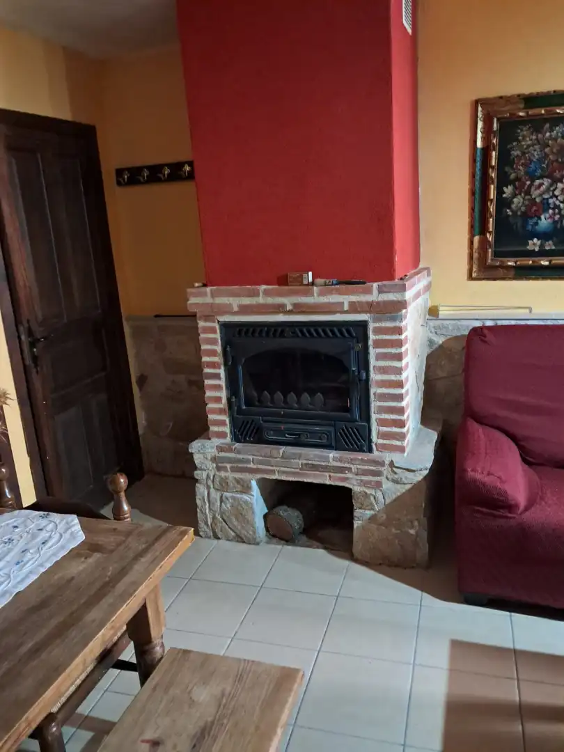Flat for sale in Las Casas del Conde   with Furnished