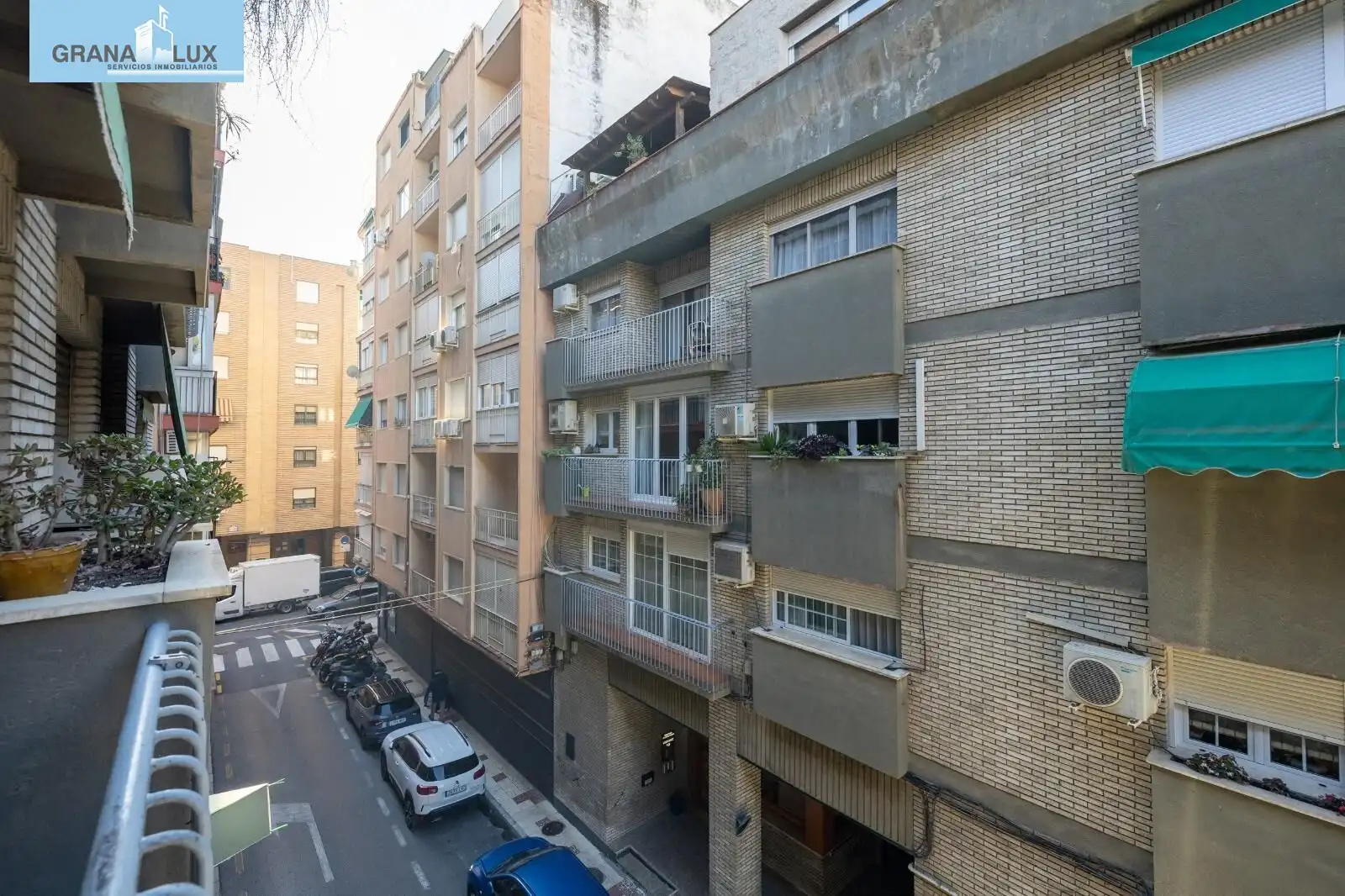 Piso con ascensor en venta en Calle Veracruz, imagen 17