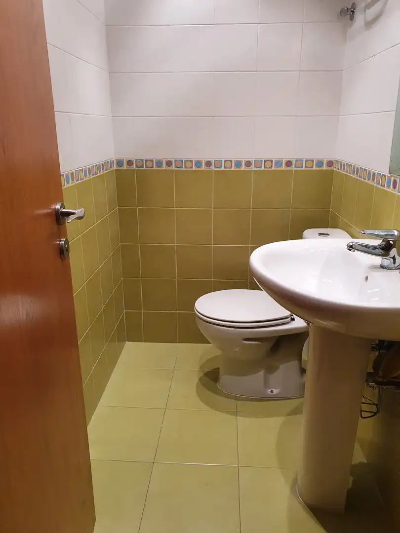 Oficina en venta en Lartzabal - Gabierrota