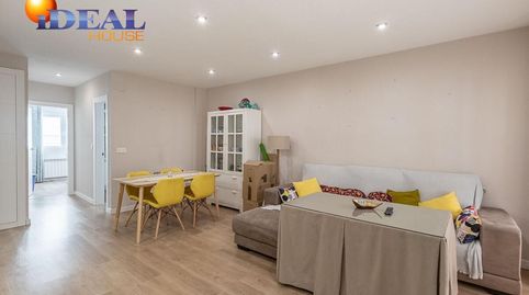 Foto 5 de Piso en venta en Centro - Sagrario, Granada Capital