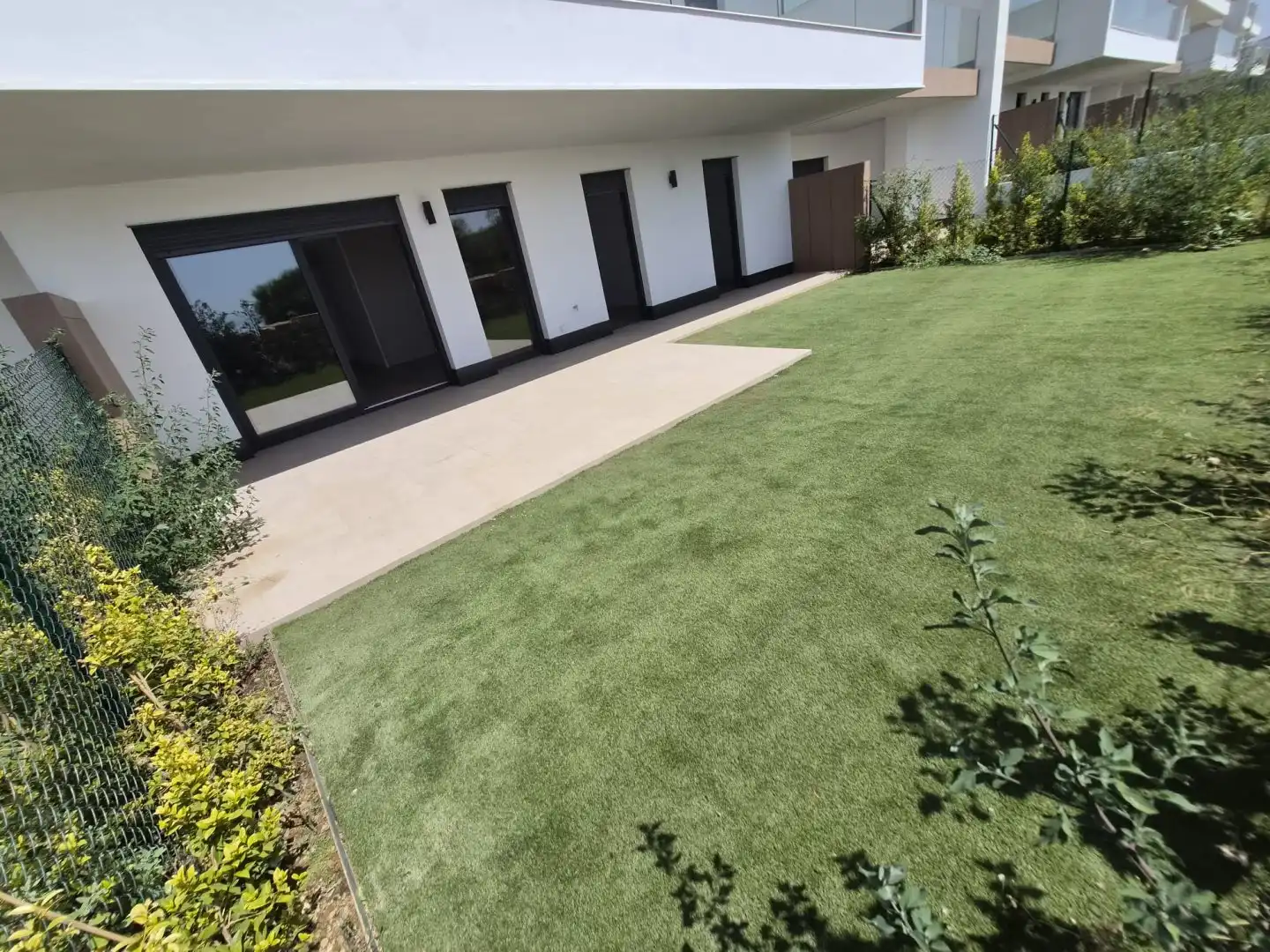 Flat with pool to rent in PEPA FLORES  GONZALEZ 3, imagen 2