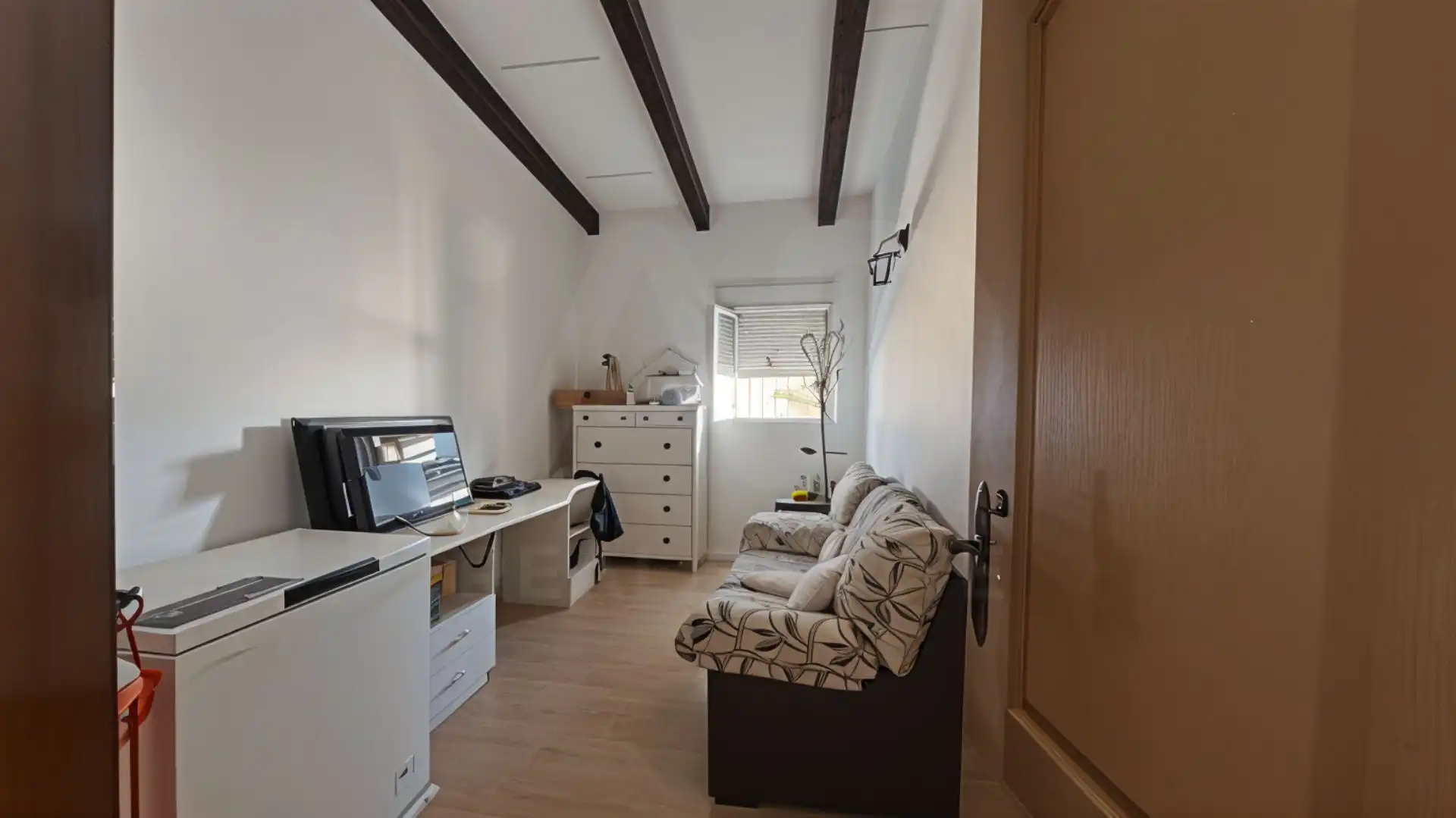Piso en venta en Los Franceses – La Vega