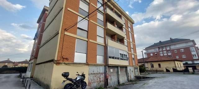Piso en Venta en  CANTABRIA, 45 en Los Corrales de Buelna