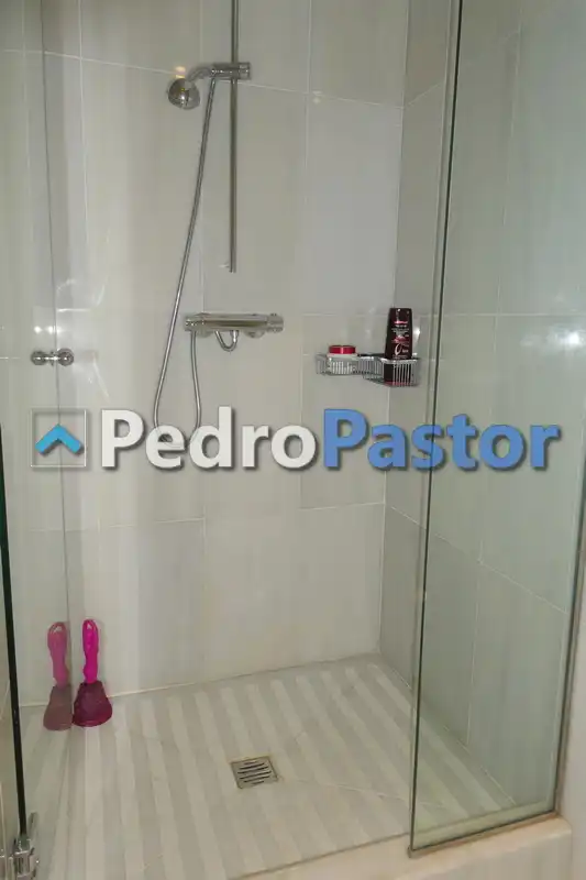 Apartamento con piscina en venta en Las Marinas / Les Marines, imagen 43