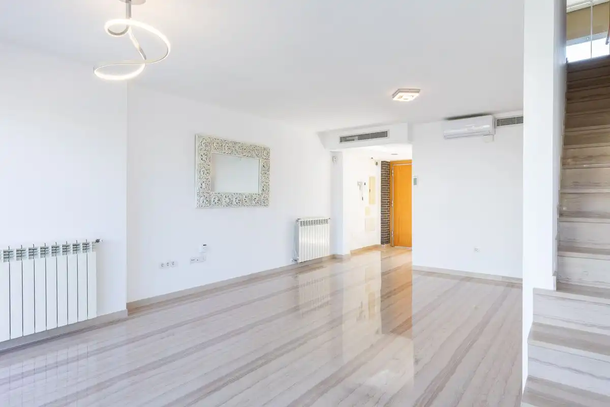 Villa con terrazza in vendita a Calle Las Viñas, imagen 3