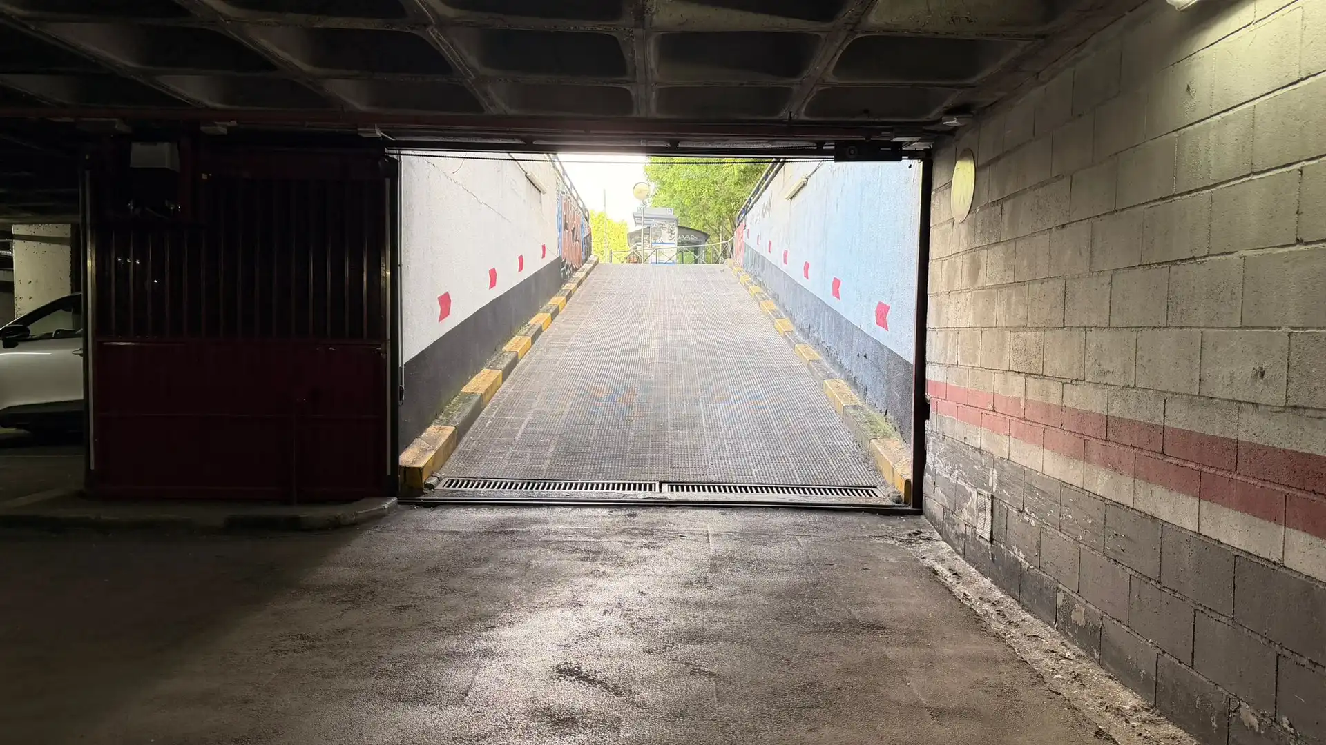 Wohnung mit Terrasse zum Verkauf in Calle de Manzanares, imagen 38