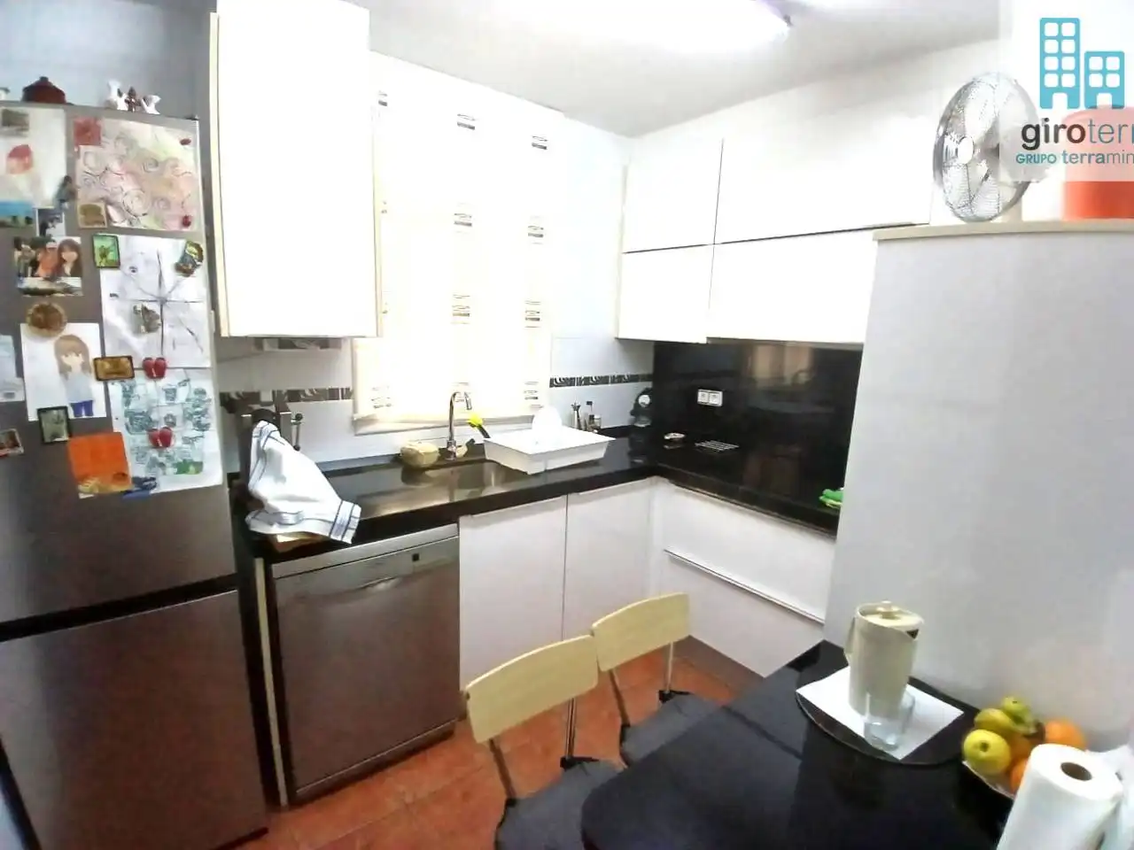 Appartement avec terrasse à vendre à Malgrat de Mar, imagen 4