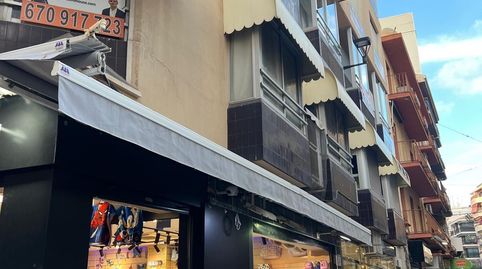 Photo 2 of Apartments for sale in Casco Antiguo - Puerto, Benidorm