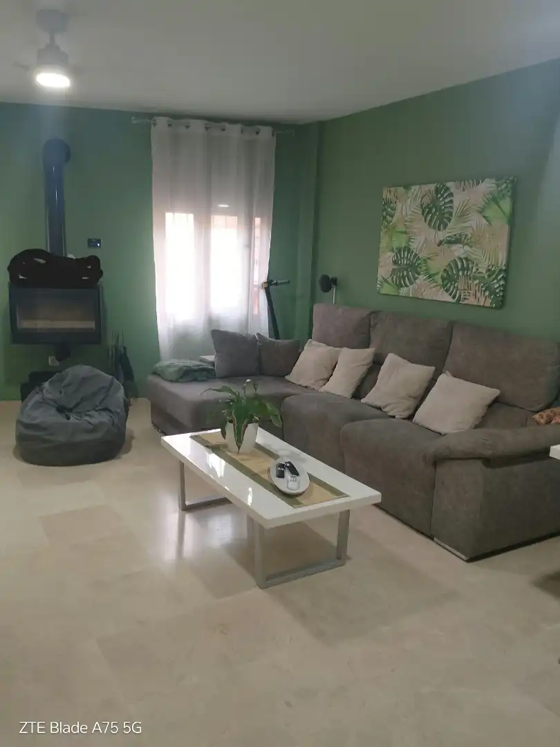 Terraced house with terrace for sale in San José - San Bernardo, imagen 4