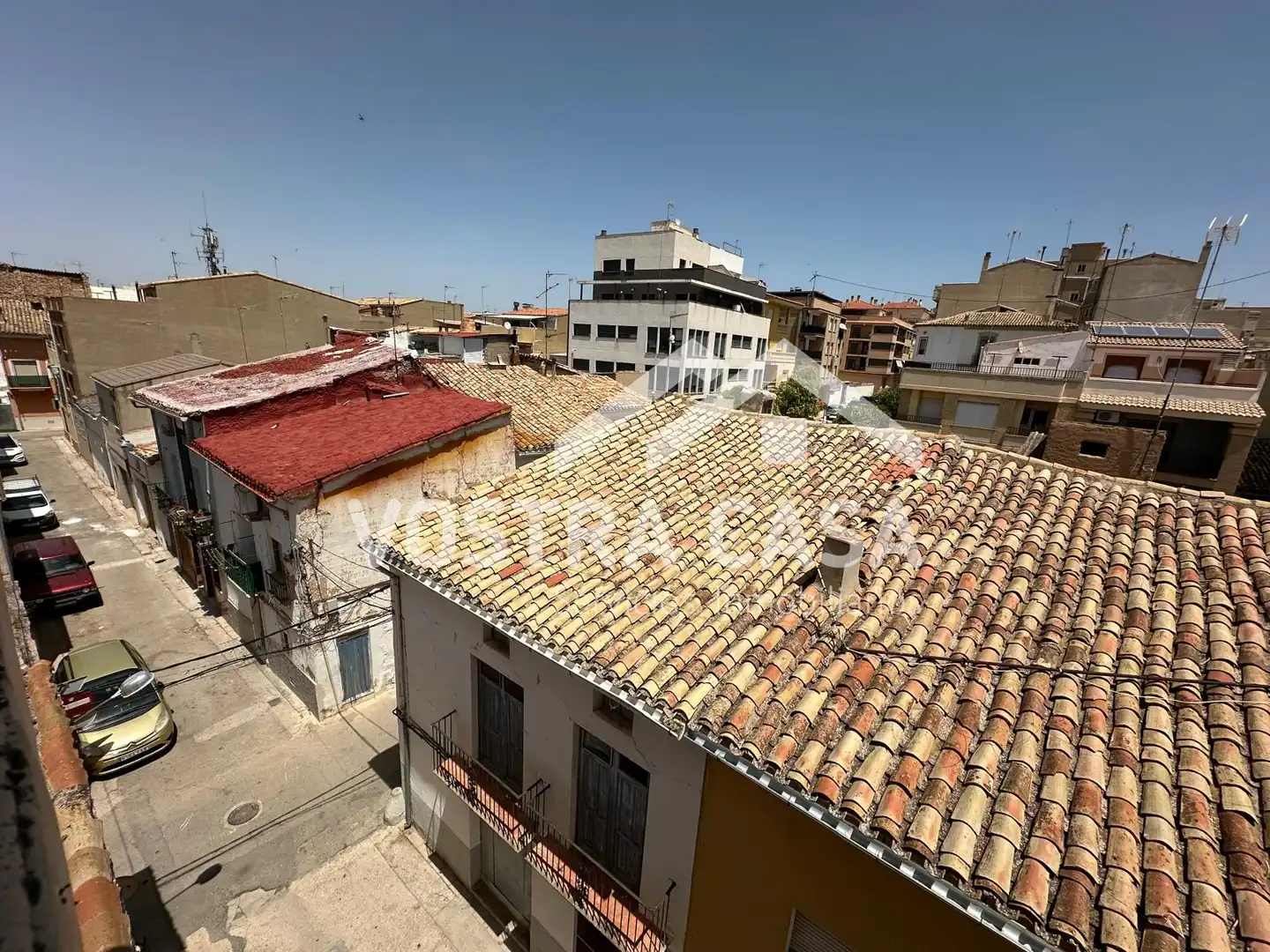 Casa aparellada en venda a ALMAZAR, imagen 35
