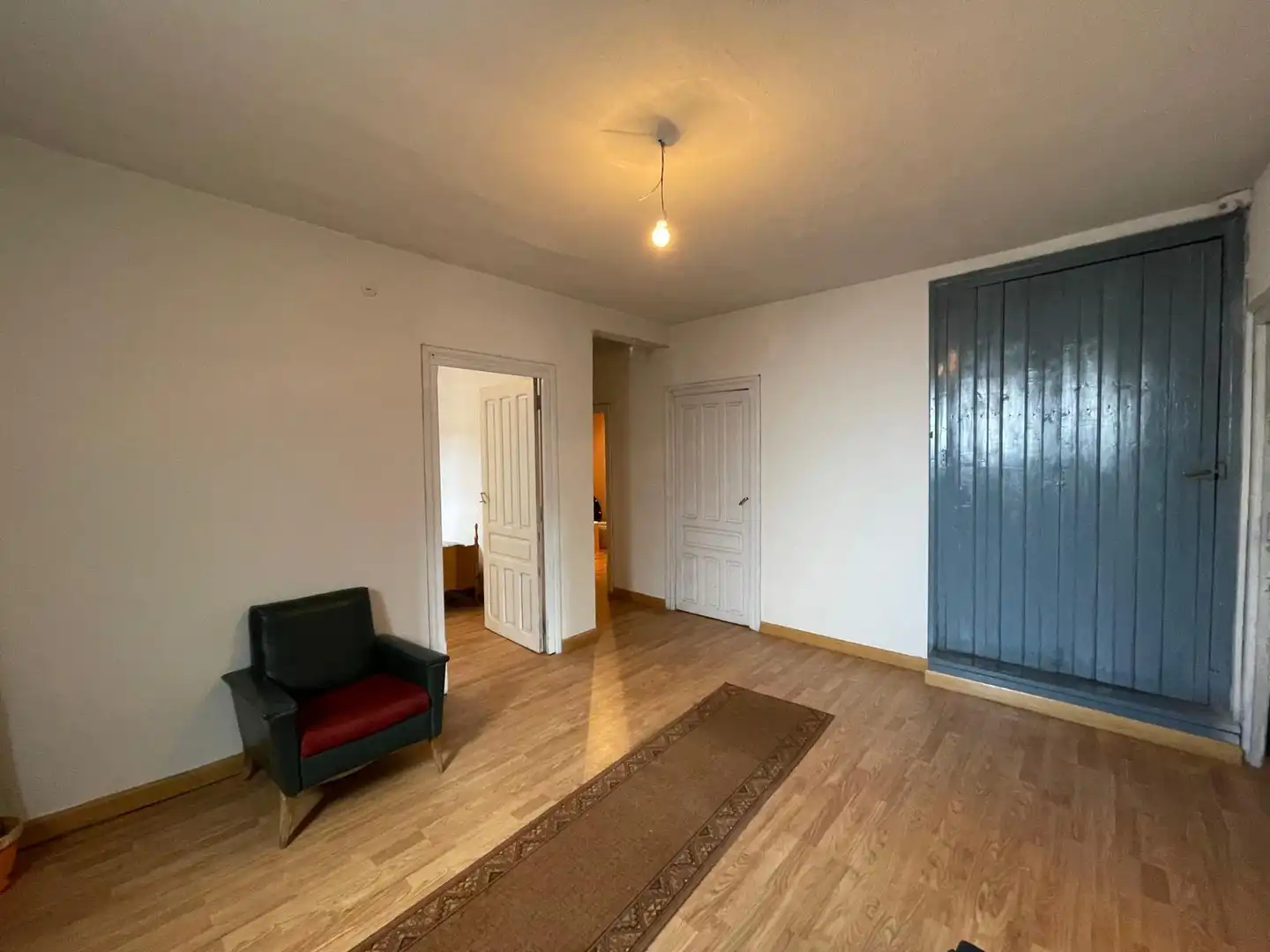 Finca rústica en venda en Regumiel de la Sierra amb Jardí privat, Parquet i Traster