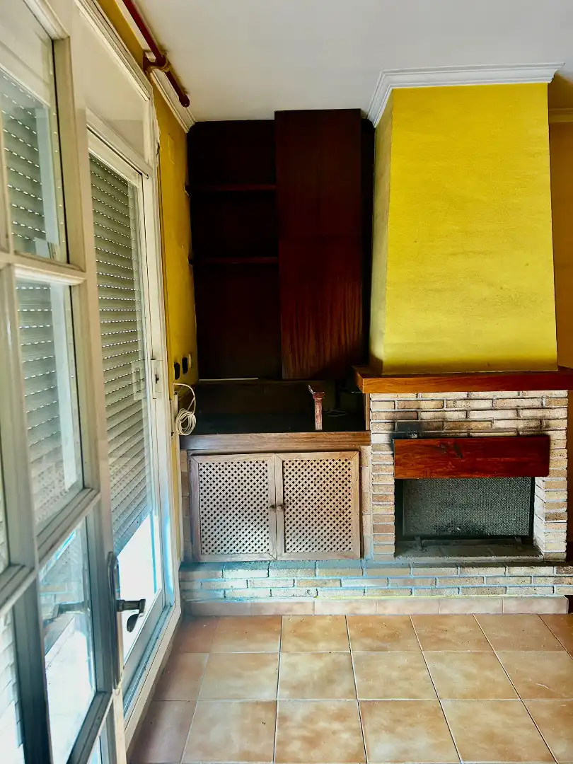 Attique avec terrasse à vendre à Carrer d'Àngel Guimerà, imagen 17