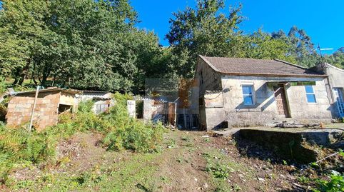 Foto 3 de Finca rústica en venta en Moaña, Pontevedra