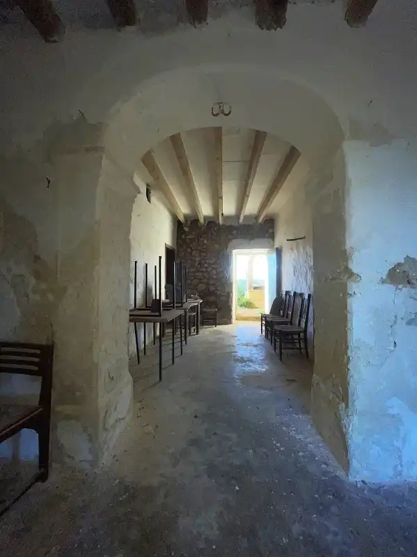 Finca rústica en venda en Manacor