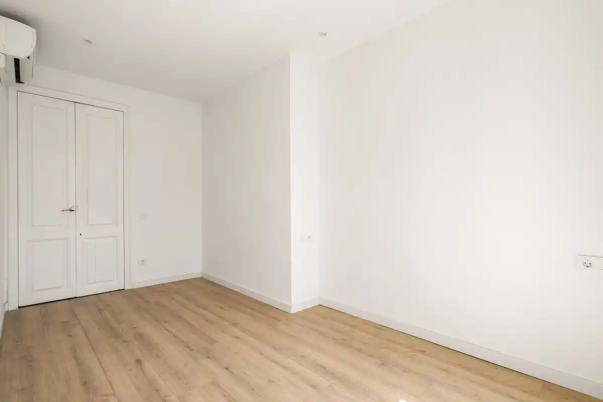 Piso con ascensor en venta en Ronda de Sant Pau, imagen 17