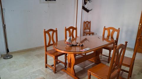 Foto 2 de Casa adosada en venta en Calle Juanito el Practicante, Ctra. Circunvalación - La Magdalena,  Jaén Capital