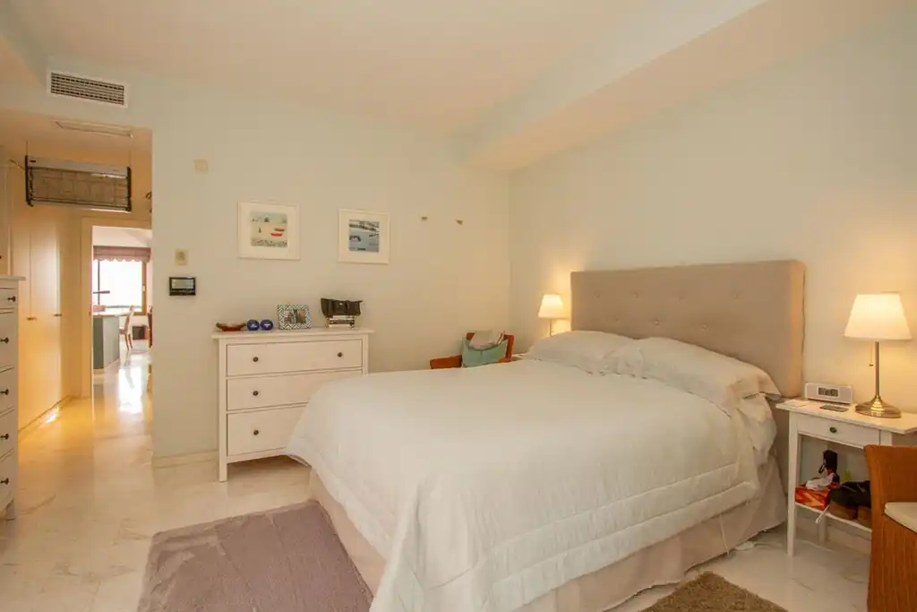 Bajo con piscina en venta en La Mairena, imagen 18