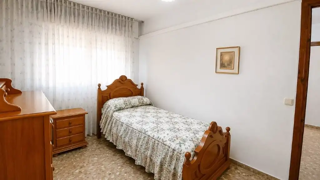 Wohnung mit Aufzug zum Verkauf in Bailén - Miraflores, imagen 35