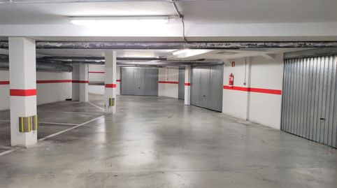 Foto 5 de Garaje en venta en Molinar, 53, -1, Centre - Zona Alta, Alcoy / Alcoi