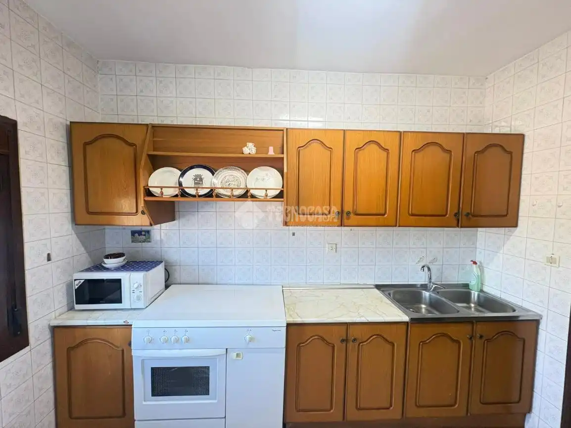 Kitchen of Country homes for sale in Andújar  with Private garden and Terrace