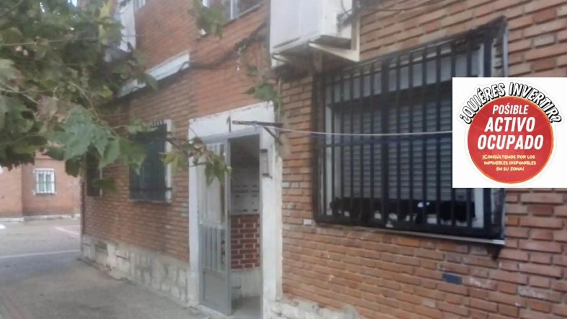 Vista exterior de Apartamento en venta en Valladolid Capital