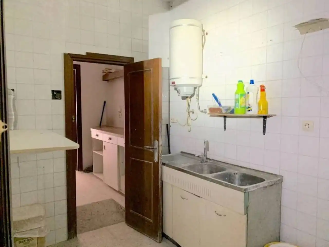 Local comercial en venda a Centro Urbano - Hirigunea, imagen 9