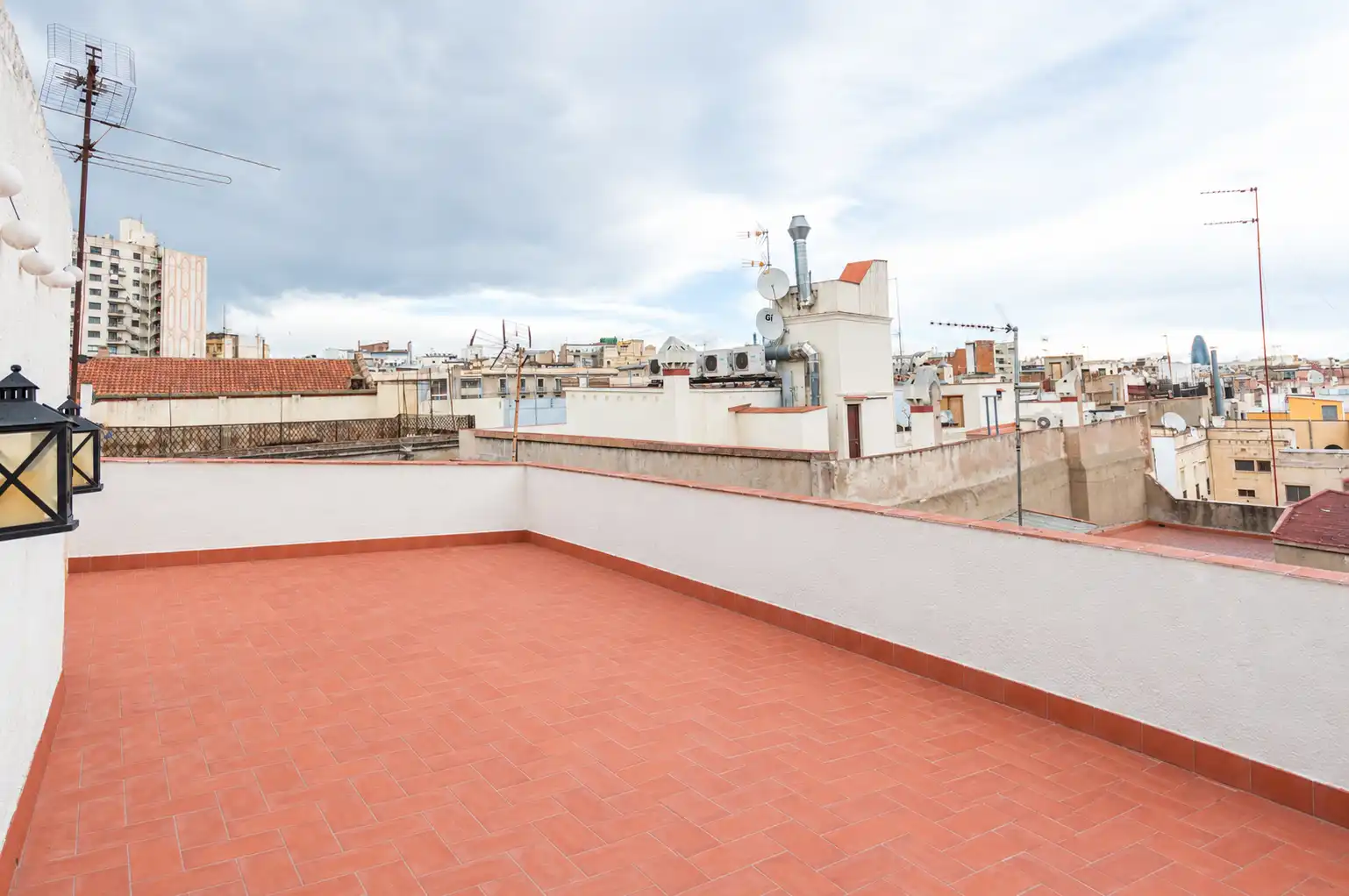 Penthouse zum Verkauf in Carrer de la Mare de Déu del Pilar, imagen 12