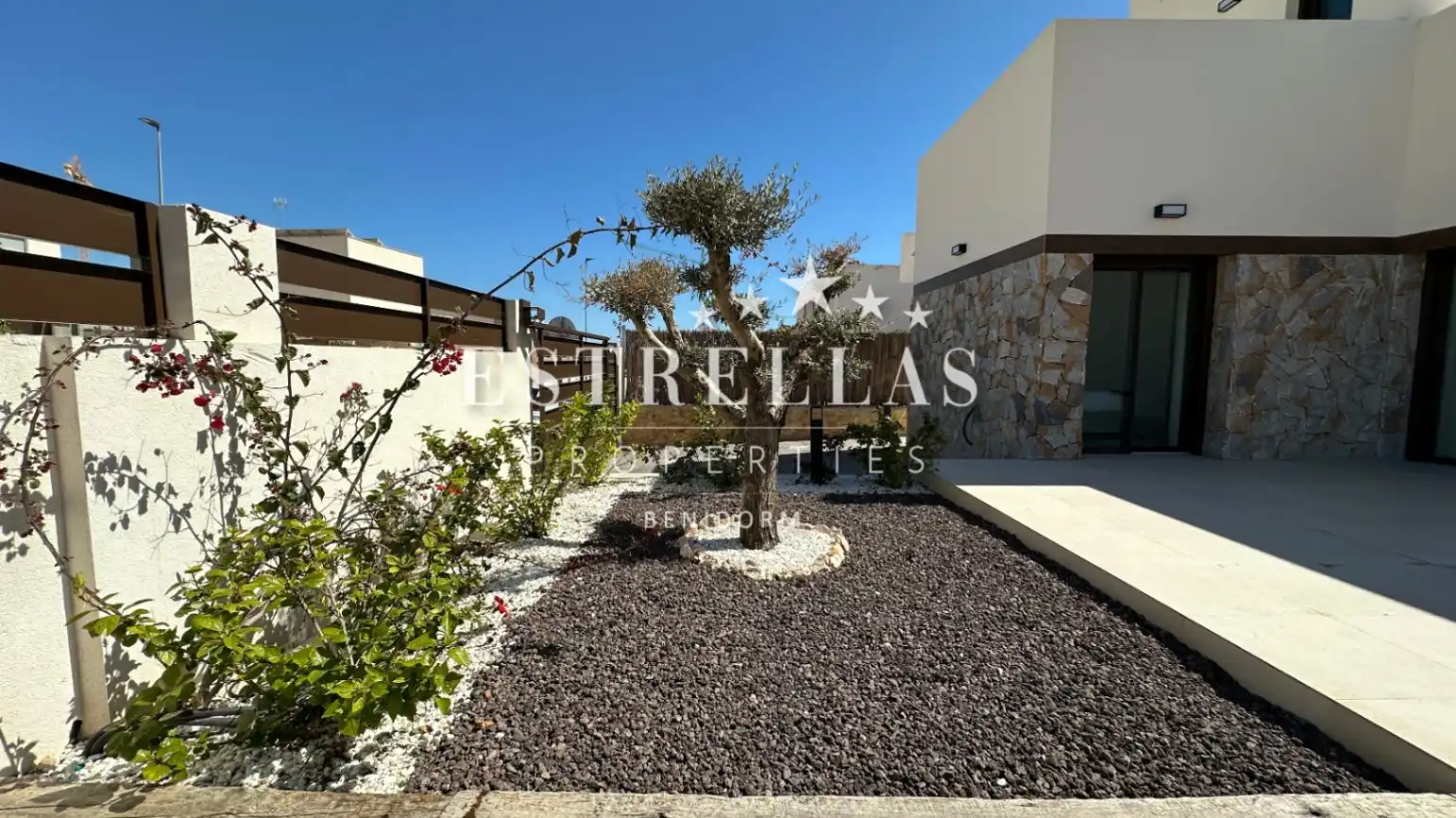 Xalet amb terrassa en venda a Balcón de Finestrat - Terra Marina, imagen 75