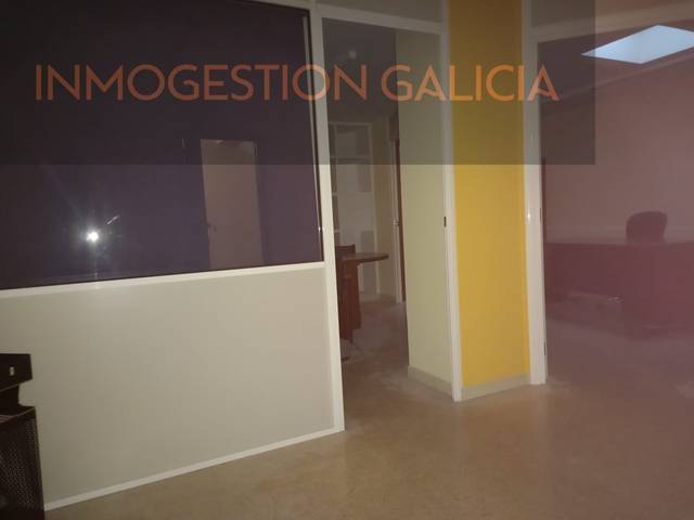 Oficina en Alquiler en Plaza Pontevedra, 14 en San Pablo - Juan Flórez
