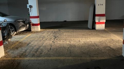 Foto 3 de Garaje en venta en Calle Federico García Lorca, 3, Barrio del Nervión, Sevilla Capital