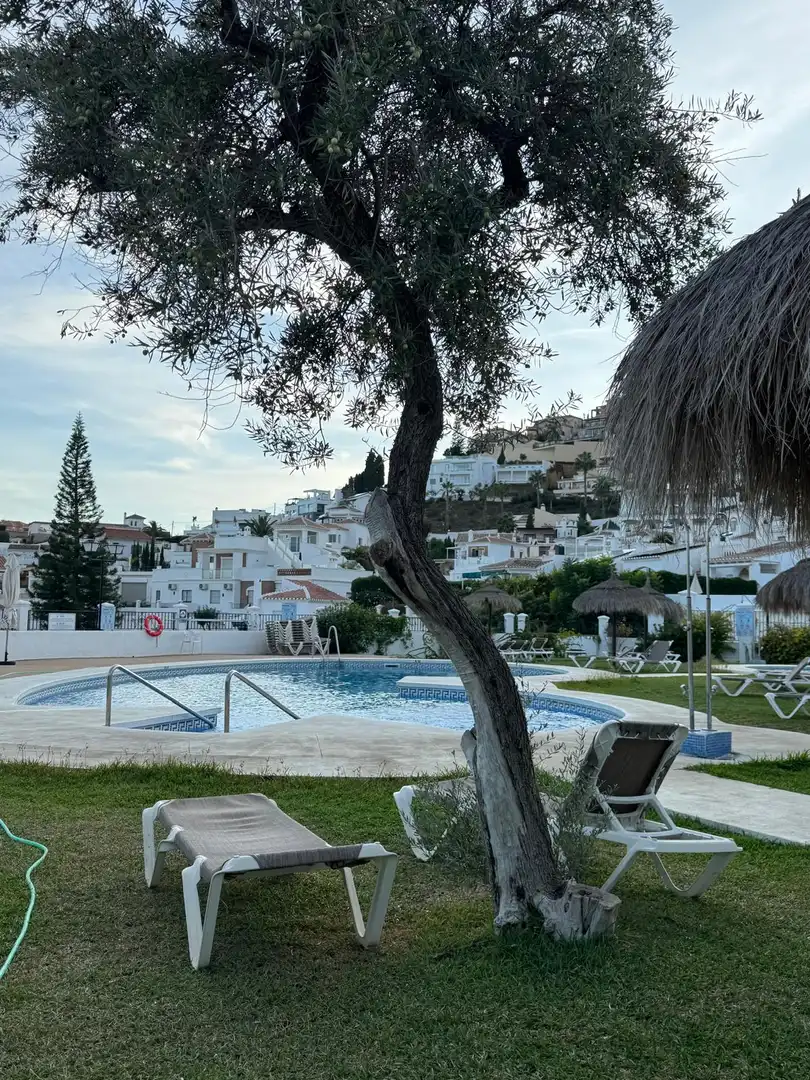 Dúplex en venta en Punta Lara, Chaparil - Torrecilla - Punta Lara
