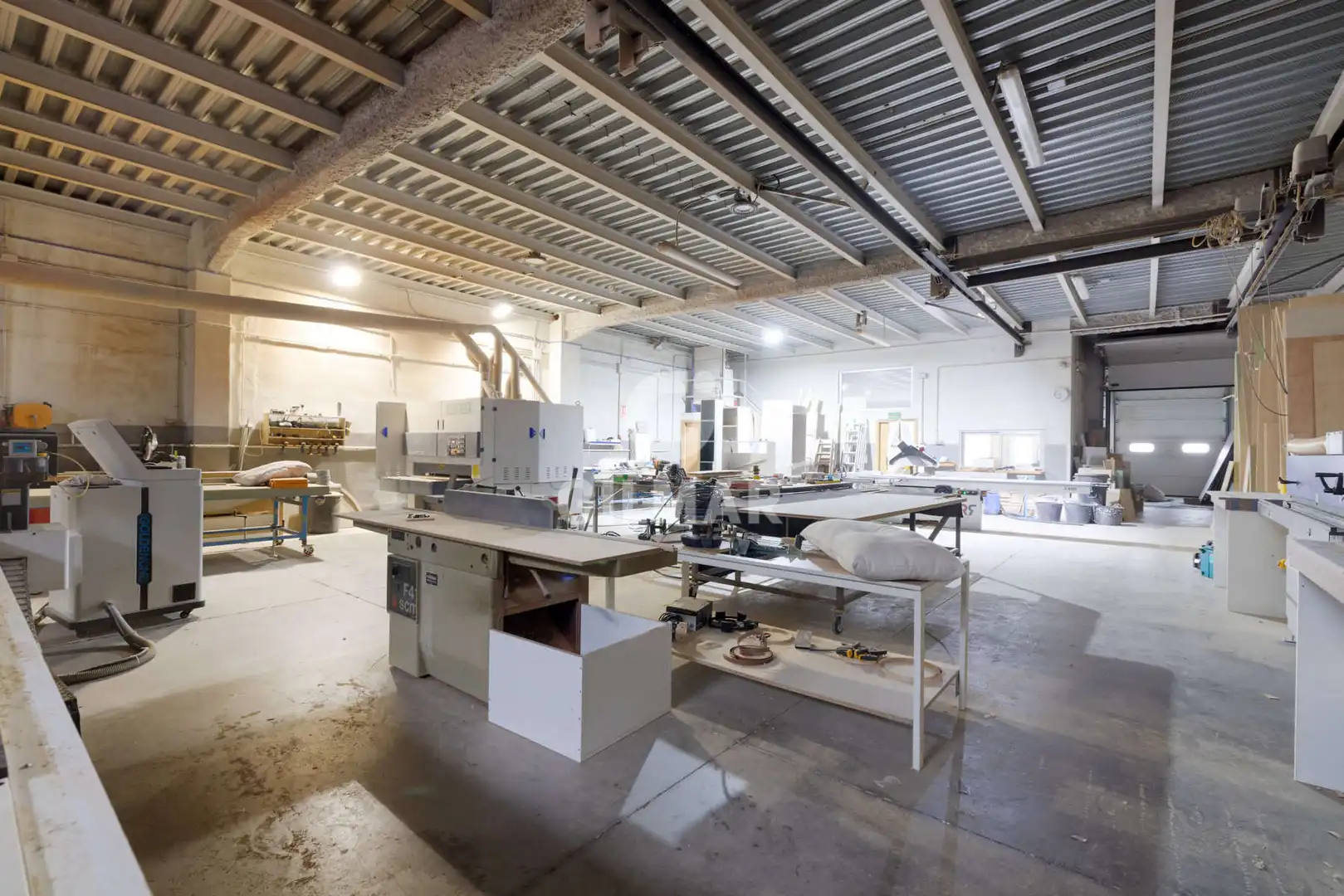 Industrial building for sale in Estepona Pueblo, imagen 10