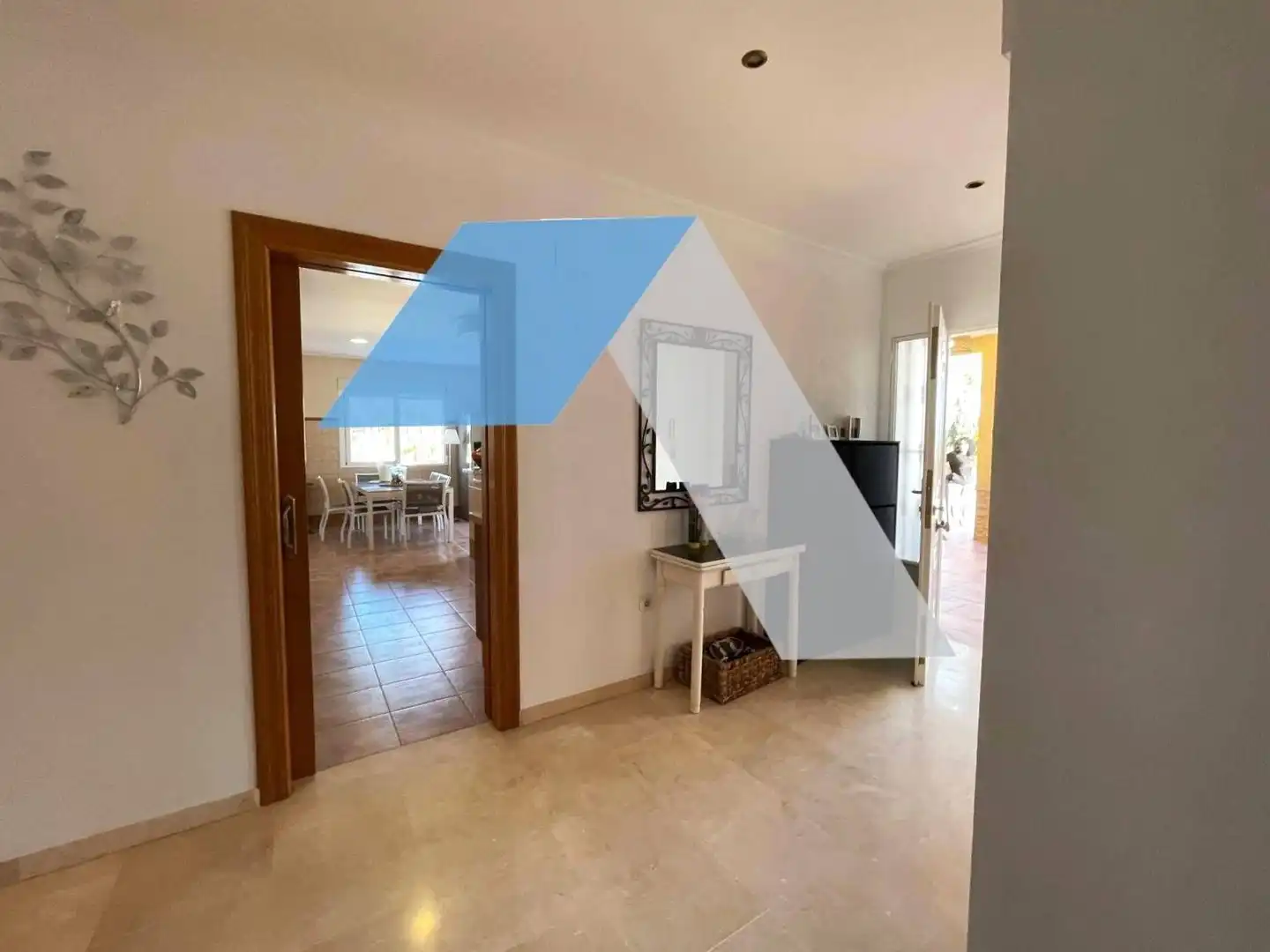 Casa o chalet en venta en Peña de las Águilas