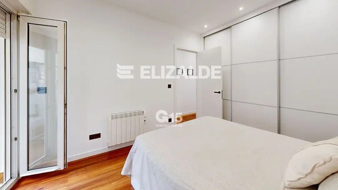 Penthouse with terrace for sale in Angel Kalea, imagen 27