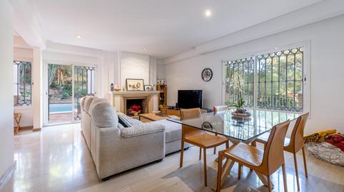 Foto 5 de Casa o xalet en venda a Pinares de San Antón, Málaga Capital